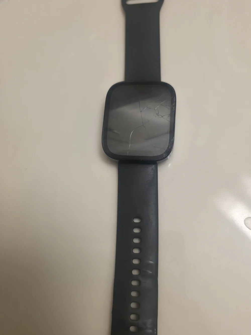 Bip 5 Smartwatch - Black